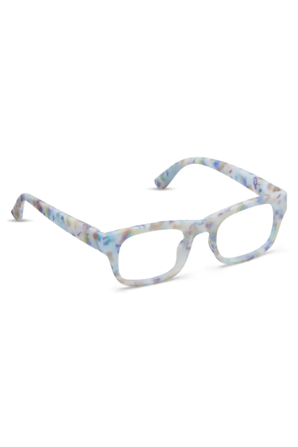 Reading Glasses - Jolene Multi Abstract