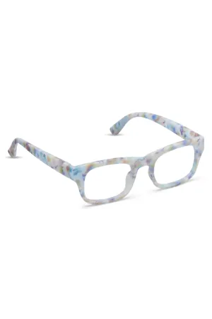 Reading Glasses - Jolene Multi Abstract