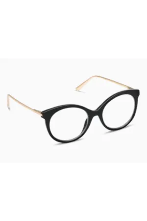 Reading Glasses - Margot Black