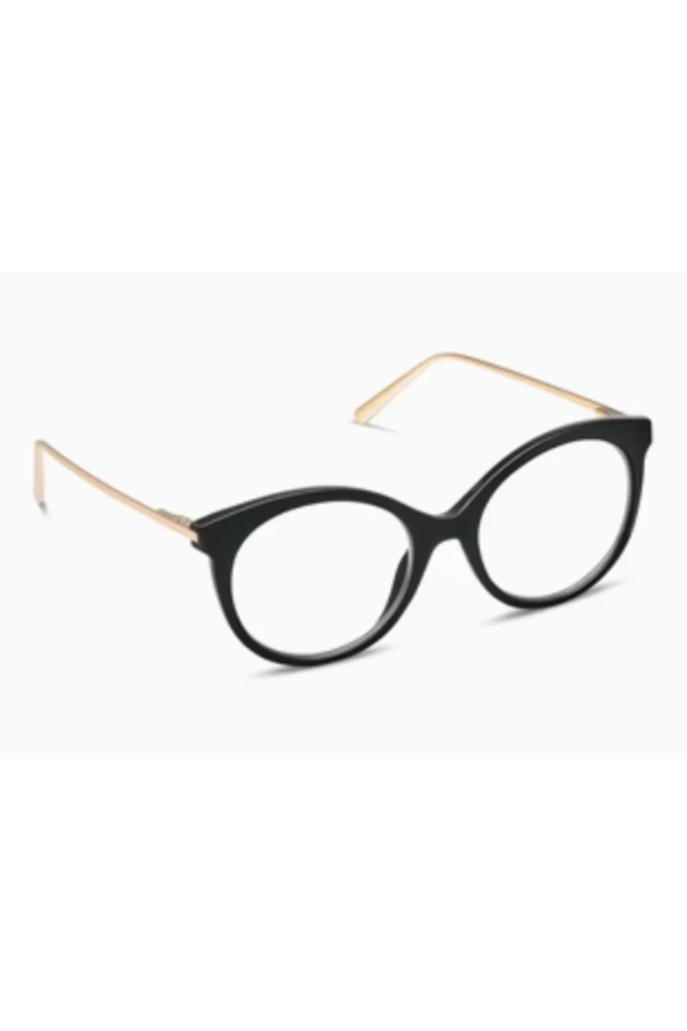 Reading Glasses - Margot Black