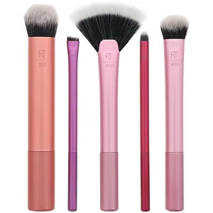 Real Techniques Artist Essential Makeup Brushes Set