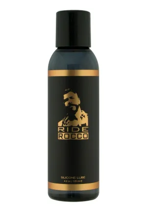 Ride Rocco Silicone Lubricant