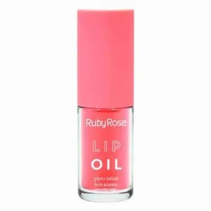 Ruby Rose Lip Oil Gloss