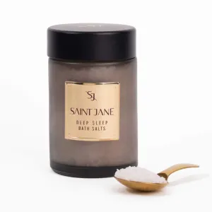 Saint Jane Beauty Deep Sleep Bath Salt