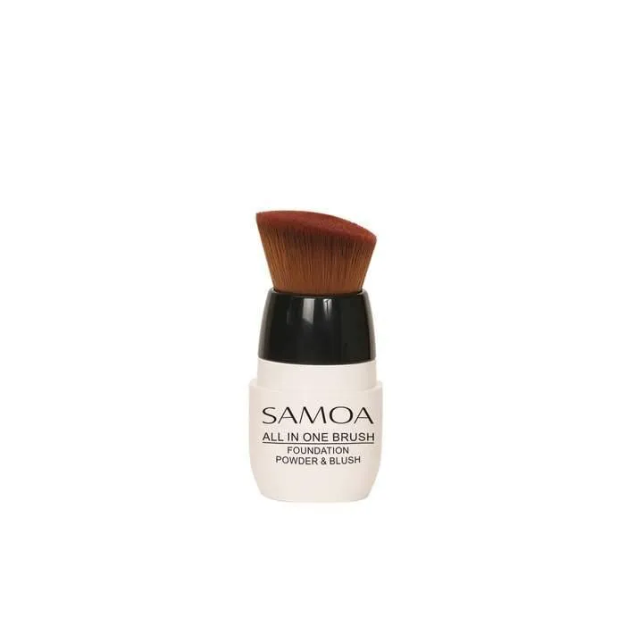 Samoa All In One Brush