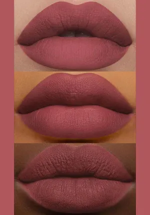 Sasha | VELVETINES LIQUID LIPSTICK