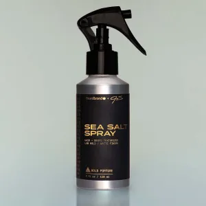 Sea Salt Spray