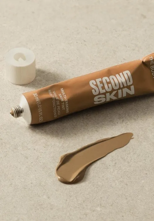 Second Skin Tint