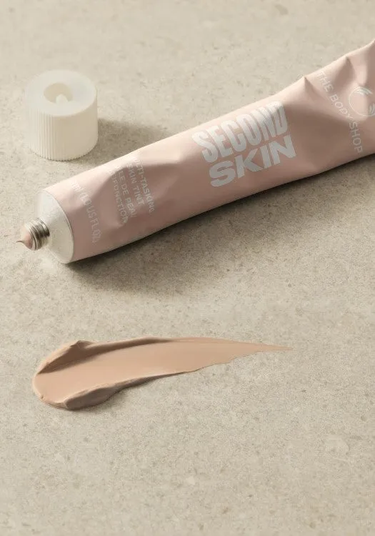 Second Skin Tint