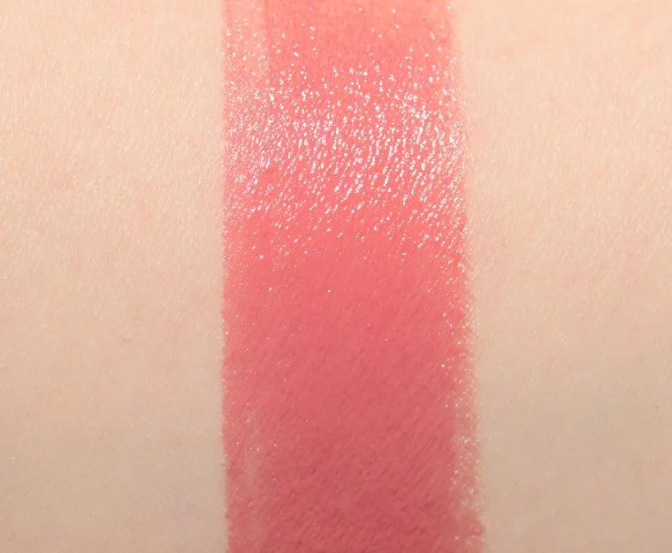 Sephora Rouge Lacquer (15 Not Your Baby)