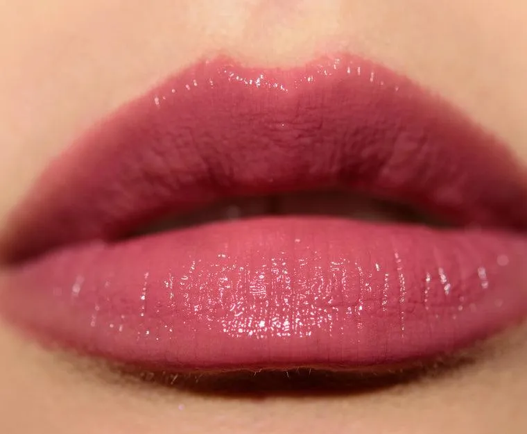 Sephora Rouge Lacquer (31 Reckless)