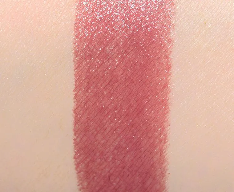 Sephora Rouge Lacquer (31 Reckless)