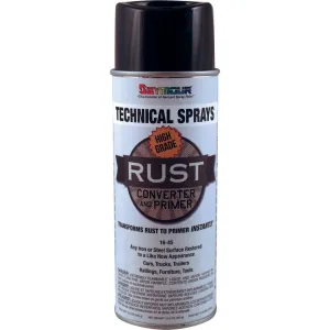 Seymour Technical Sprays Rust Converter