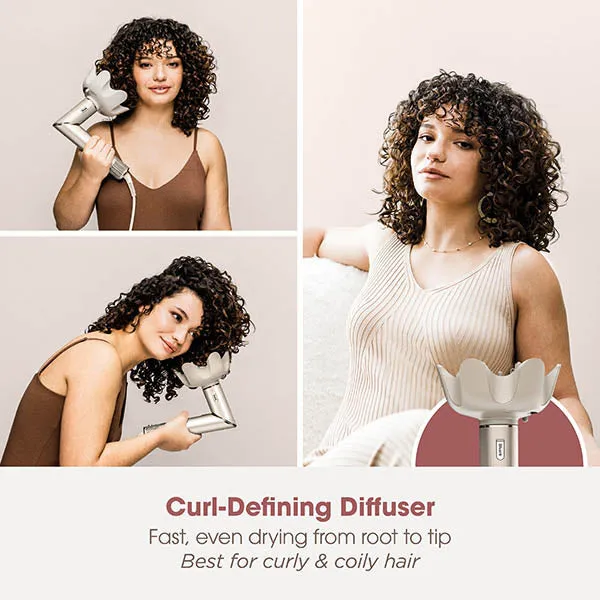 Shark FlexStyle 4-in-1  Curly & Coily Collection