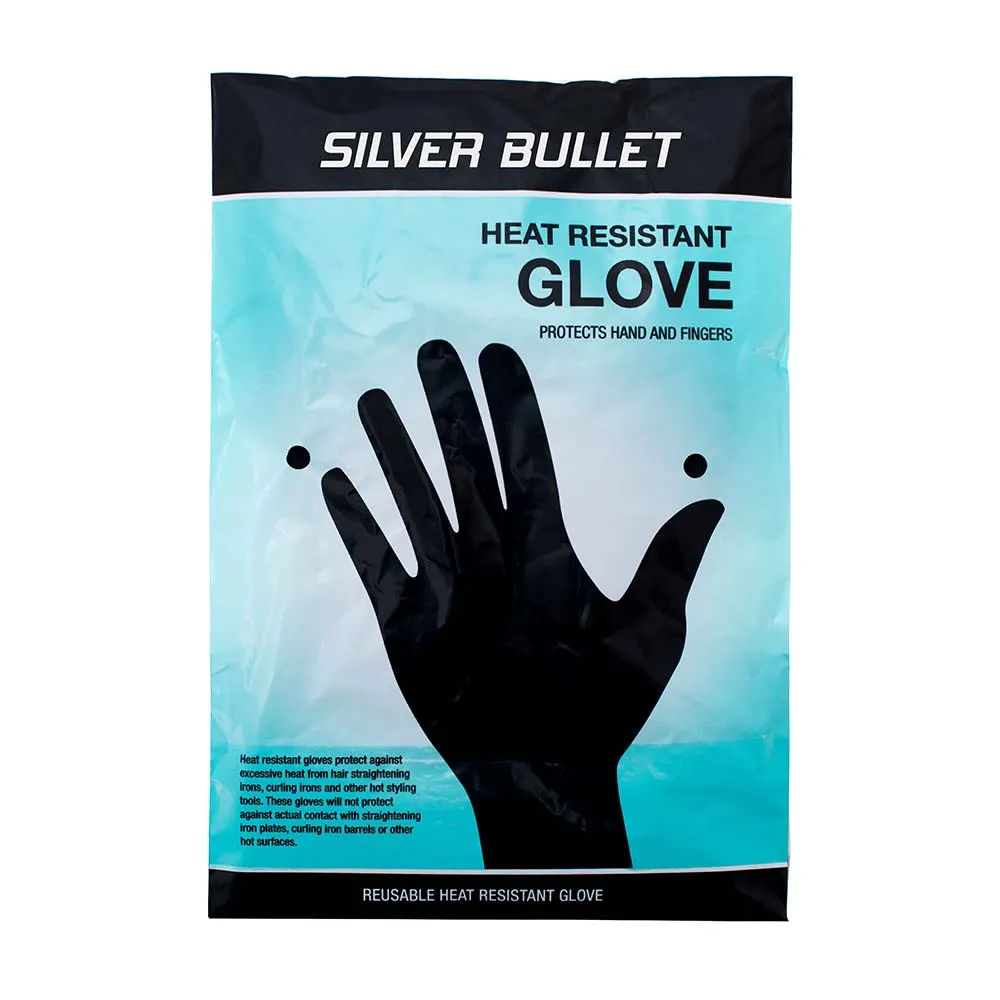 Silver Bullet Heat Resistant Glove