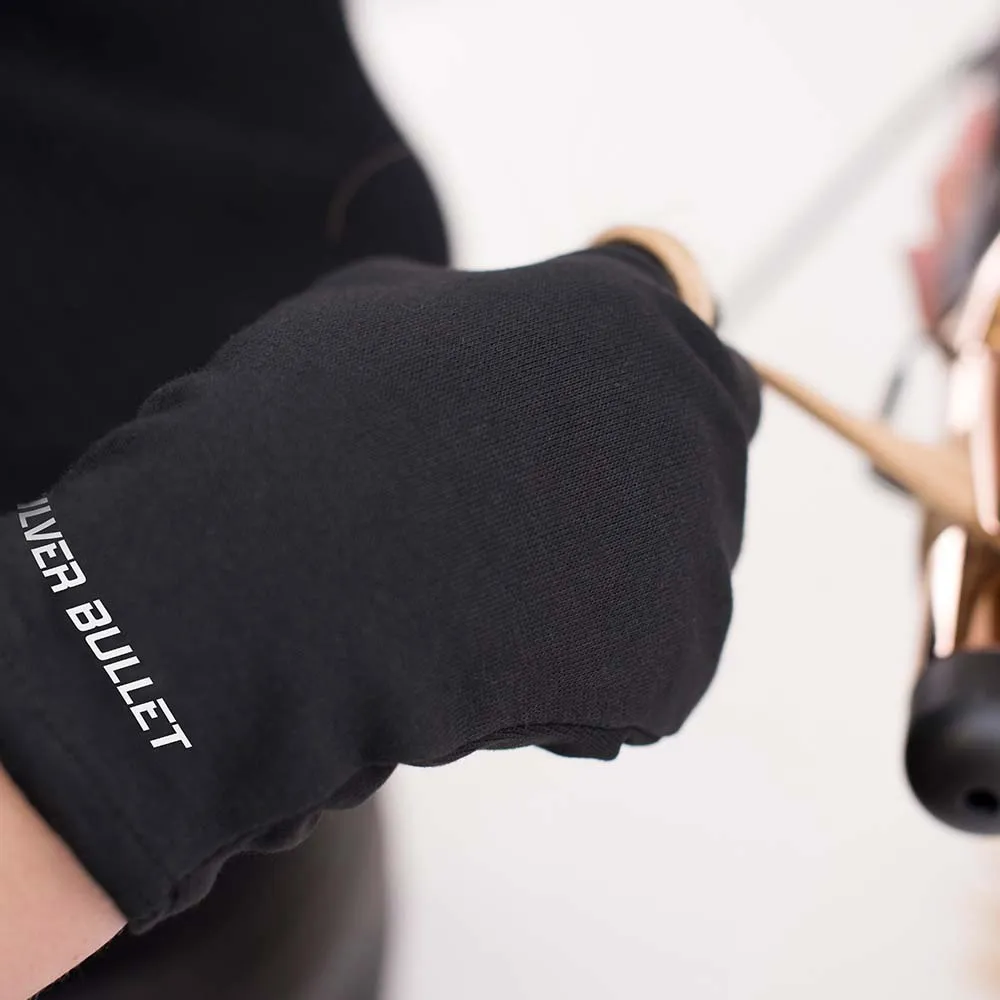 Silver Bullet Heat Resistant Glove