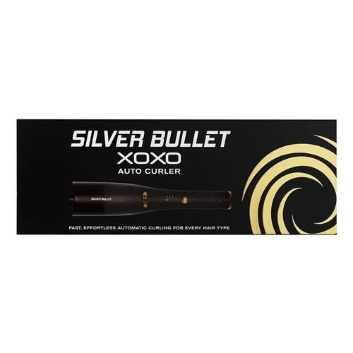 Silver Bullet XOXO Auto Curler