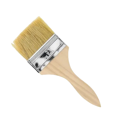 Single X Thick 3" Chip Brush KR15003 (12/Box)