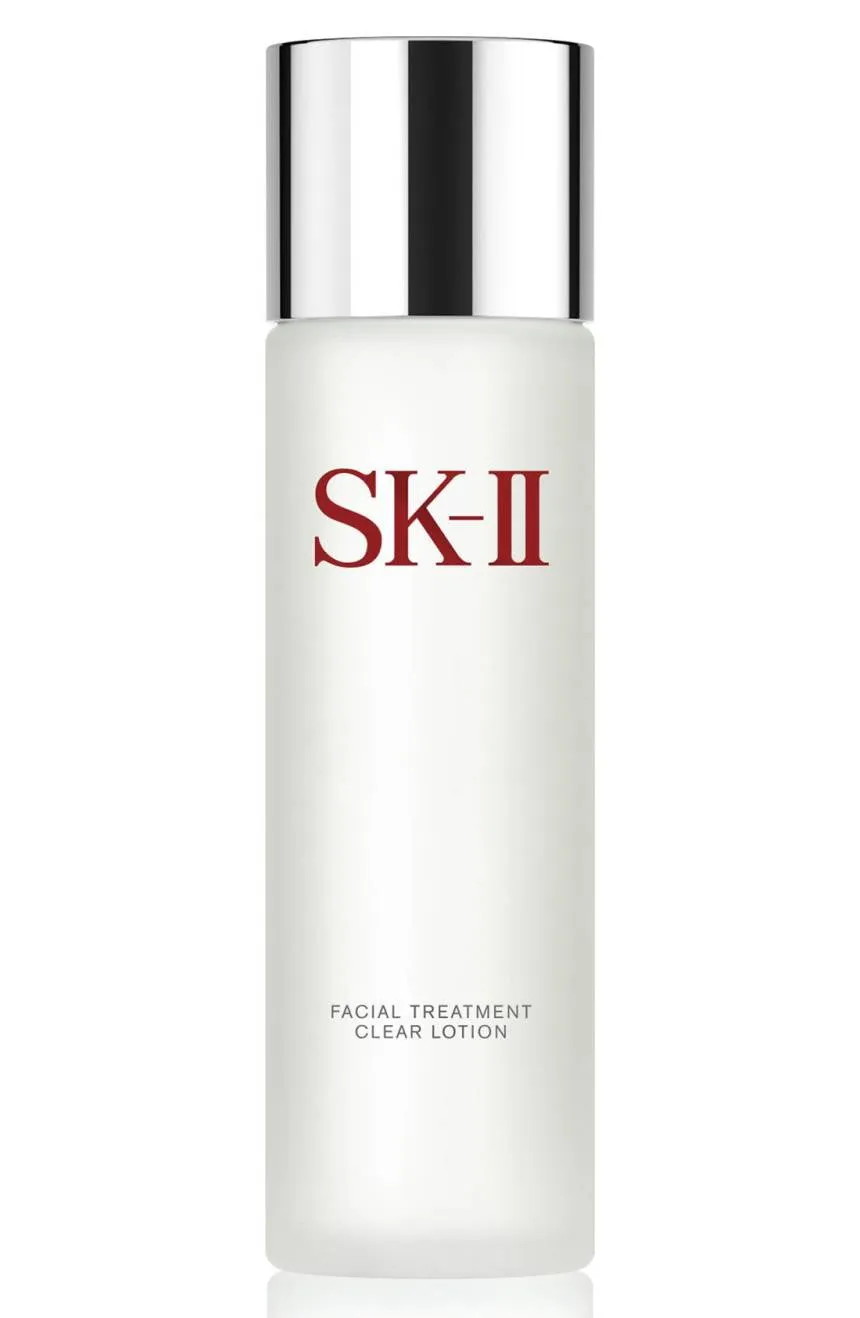 SK-II Facial Treatment Clear Lotion