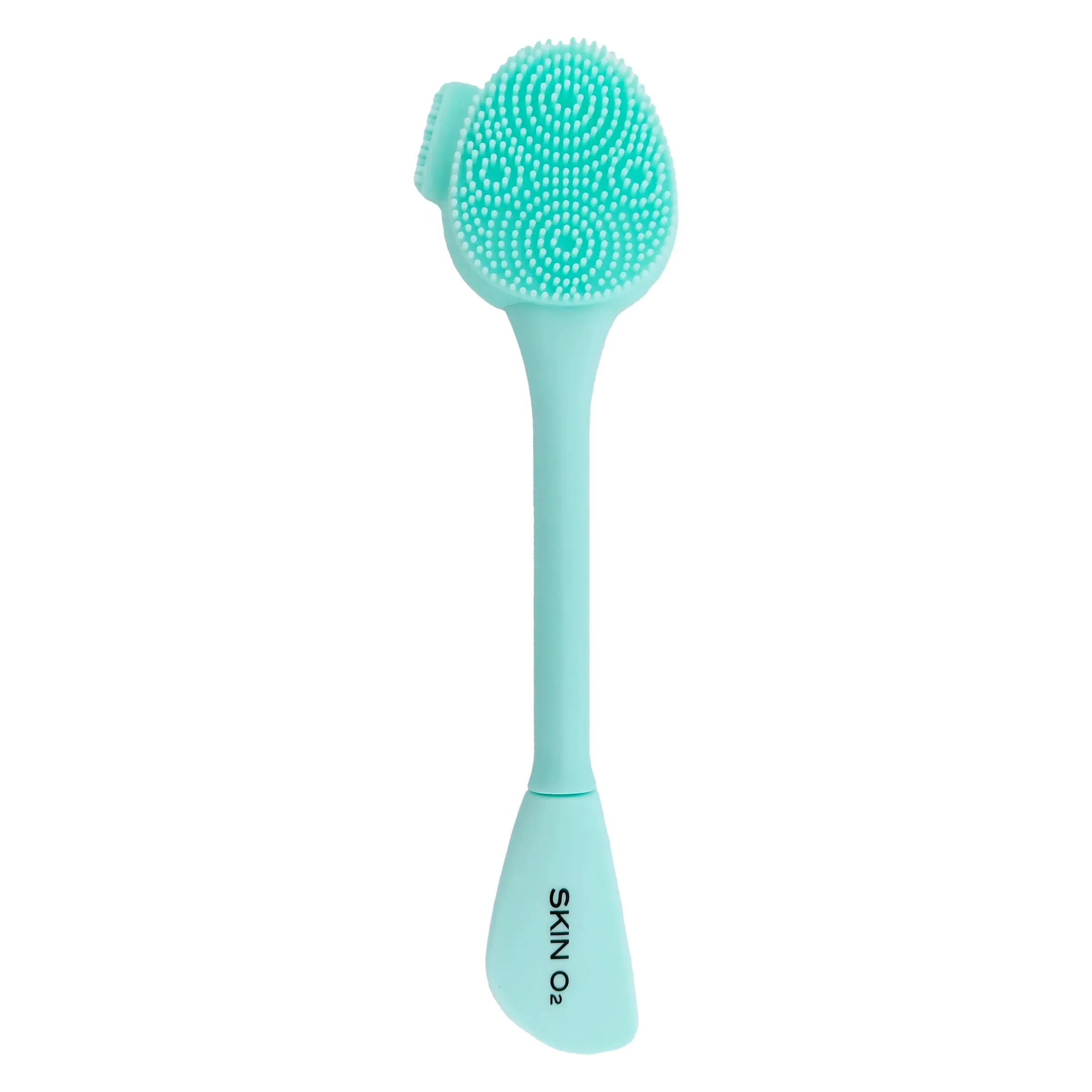 Skin O2 Facial Cleanser & Mask Brush