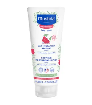 Soothing Moisturizing Lotion 200ml