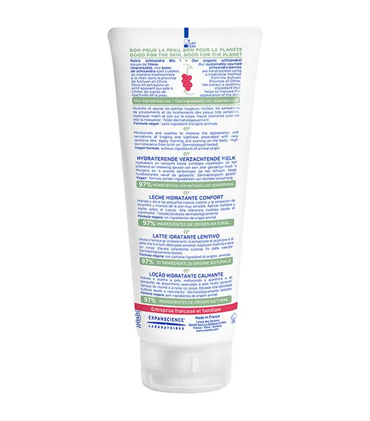 Soothing Moisturizing Lotion 200ml