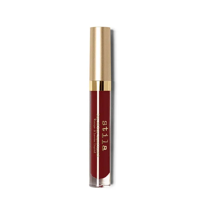 Stila Stay All Day Liquid Lipstick