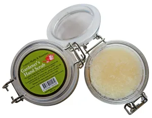 Thurlby Herb Farm Gardener's Hand Scrub