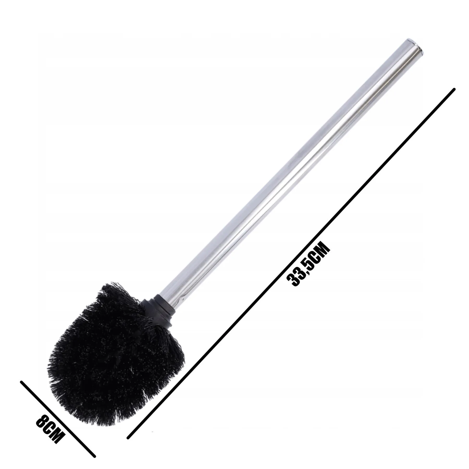 Toilet Brush Set of 20 Brushes