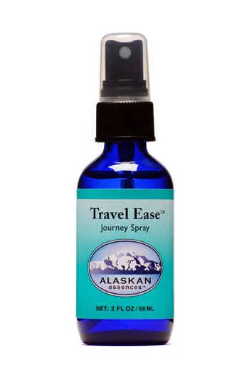 Travel Ease Spray - 2 oz