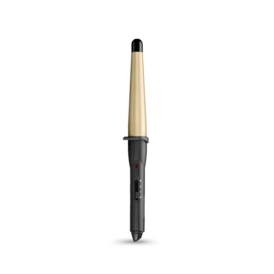 TRESemmé Volume & Body Conical Ceramic Hair Curling Wand