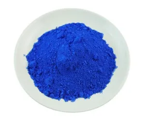 Ultramarine Blue Pigment Oxide Mineral Powder