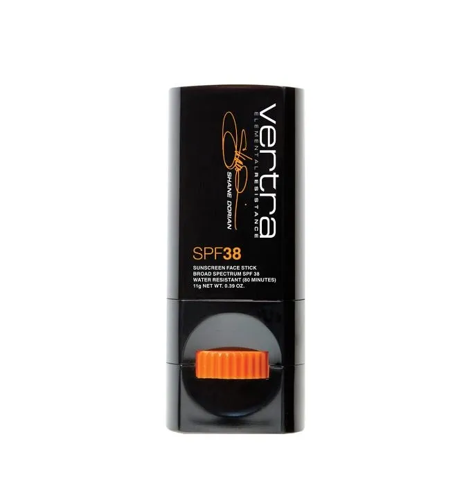 Vertra Shane Dorian Signature Face Stick SPF 38-Kona Gold