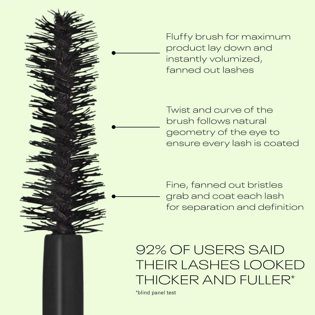 Volumizing Mascara