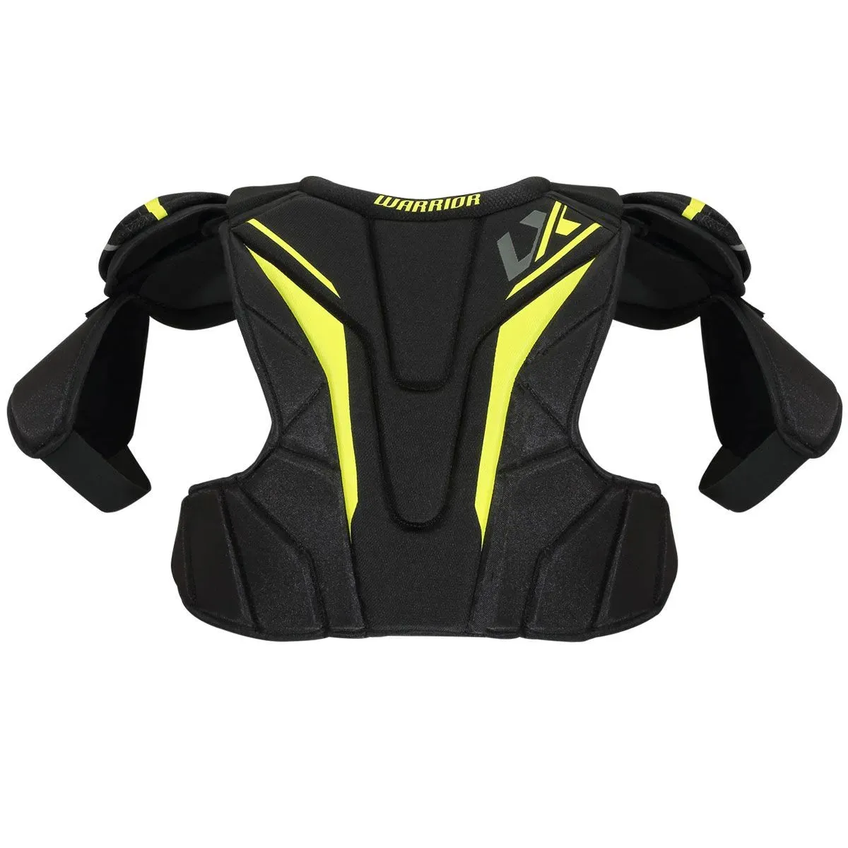 Warrior Alpha LX 30 Junior Hockey Shoulder Pads