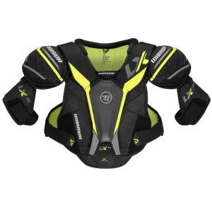 Warrior Alpha LX 30 Junior Hockey Shoulder Pads