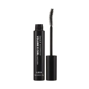 Waterproof Volume X Curl Mascara