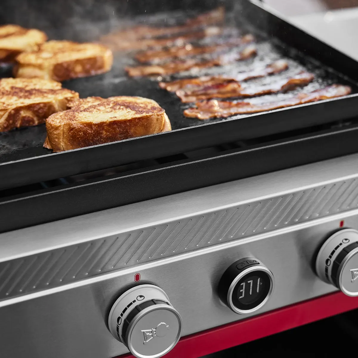 Weber Slate Premium Griddle 30"