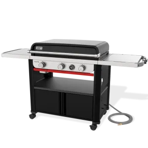 Weber Slate Premium Griddle 30"