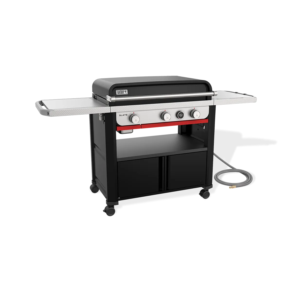 Weber Slate Premium Griddle 30"