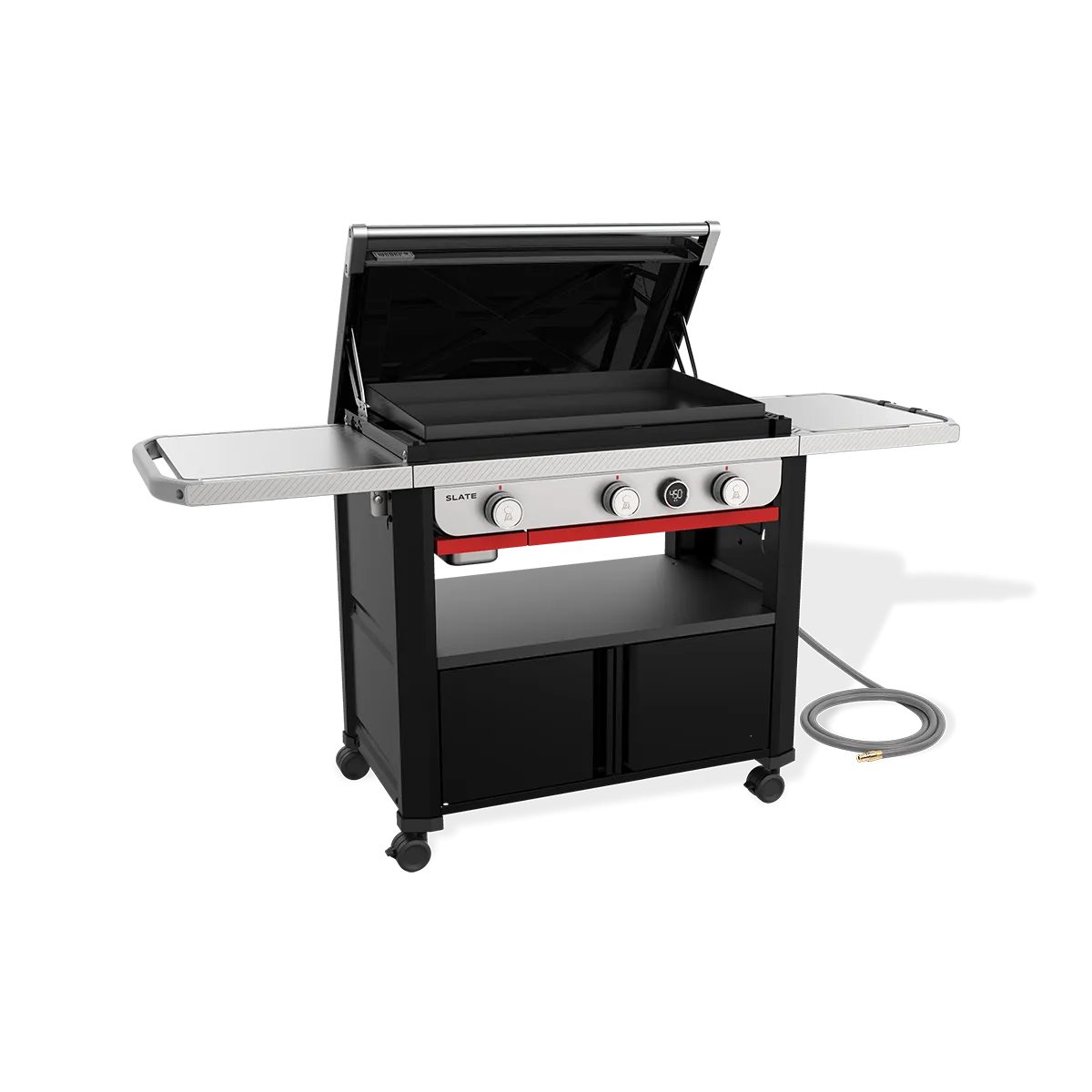 Weber Slate Premium Griddle 30"