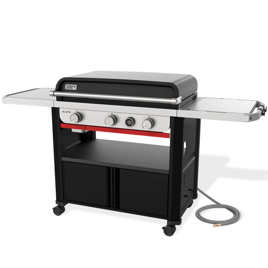 Weber Slate Premium Griddle 30"