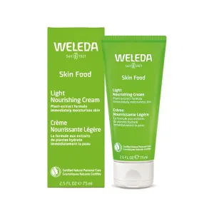 Weleda - Skin Food Light Nourishing Cream