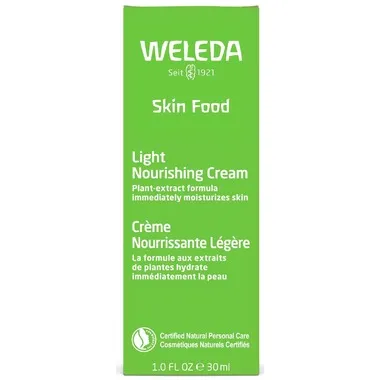 Weleda - Skin Food Light Nourishing Cream