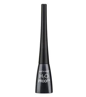 Wet N Wild H2O Proof Eyeliner Líquido