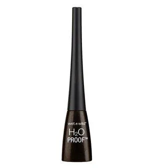 Wet N Wild H2O Proof Eyeliner Líquido