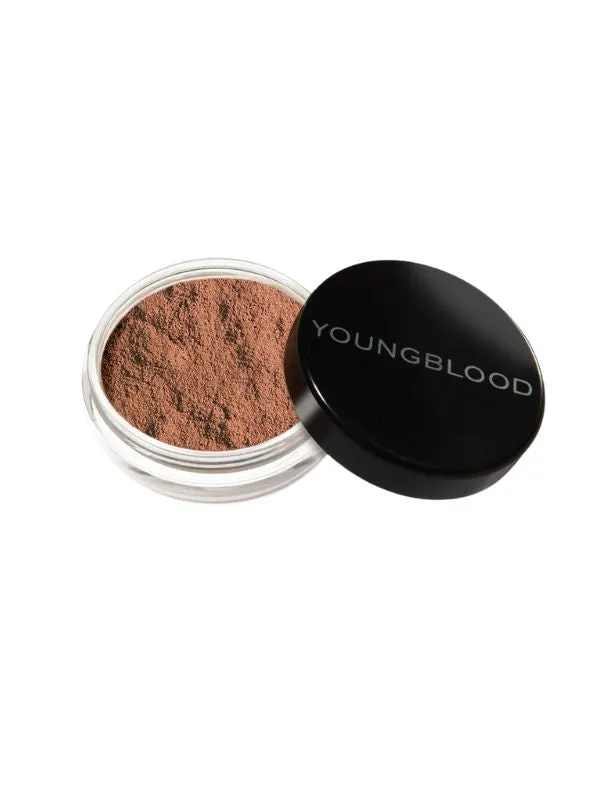 Youngblood Crushed Mineral Blush